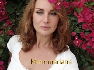 Mmmmariana