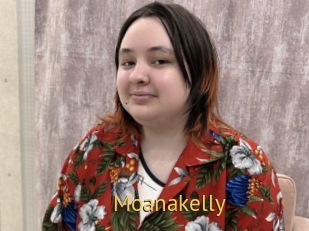 Moanakelly