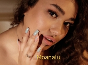 Moanalu