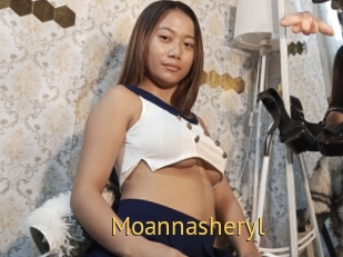 Moannasheryl