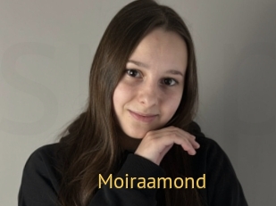 Moiraamond