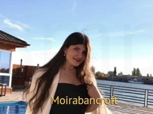 Moirabancroft