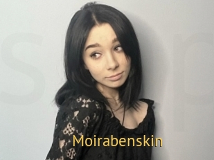 Moirabenskin