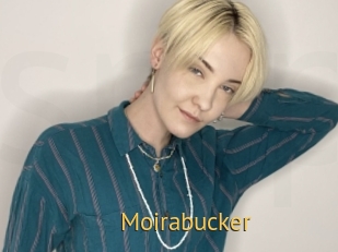 Moirabucker