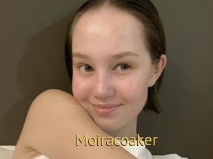 Moiracoaker