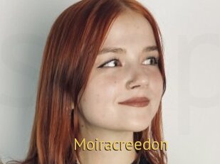 Moiracreedon