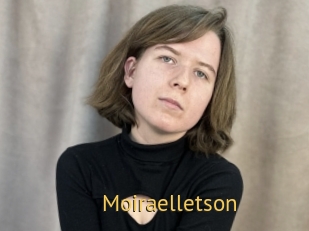 Moiraelletson