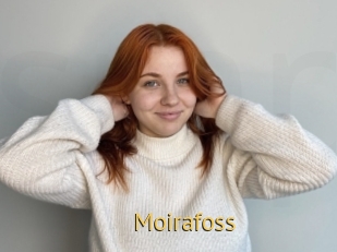 Moirafoss