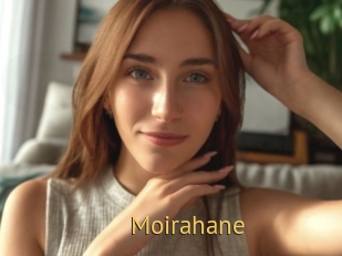 moirahane Smilin Pussy