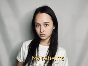 Moirahelms