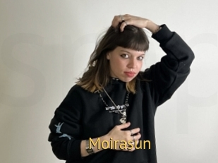 Moirasun