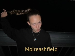 Moireashfield