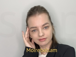 Moirebalsam