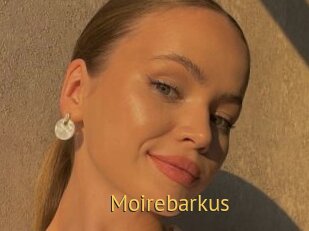 Moirebarkus