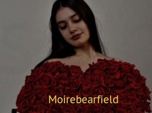 Moirebearfield