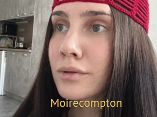 Moirecompton