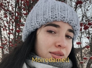 Moiredarnell