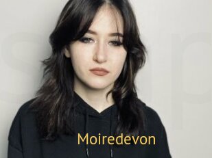 Moiredevon