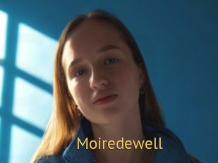 Moiredewell