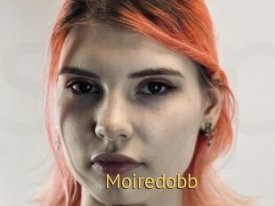 Moiredobb