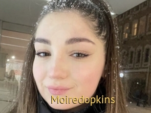 Moiredopkins