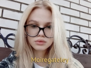 Moiregateley