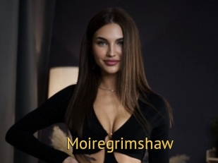 moiregrimshaw Smilin Pussy