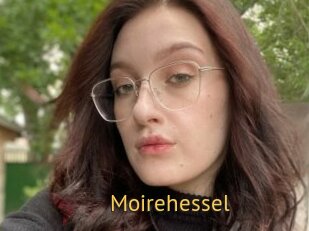 Moirehessel