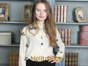 Mojitohoney