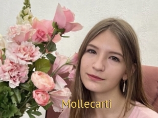 mollecarti Smilin Pussy