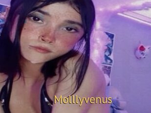 Molllyvenus