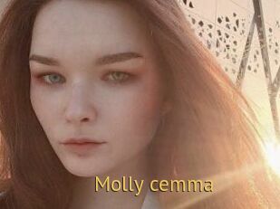 Molly_cemma