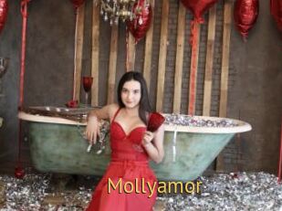 Mollyamor