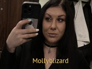 Mollyblizard