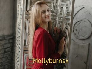 mollyburnsx Smilin Pussy
