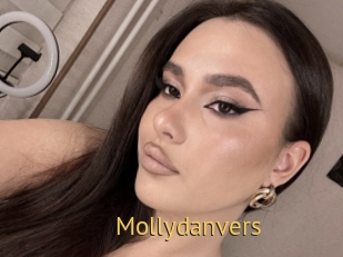 mollydanvers Smilin Pussy