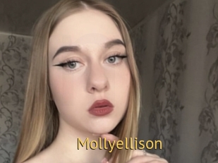 Mollyellison