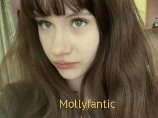 Mollyfantic