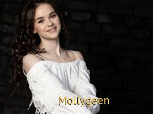 Mollygeen