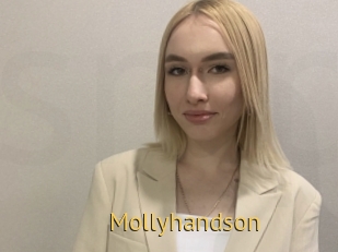 Mollyhandson