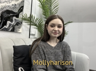 Mollyharison