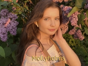 Mollyholms