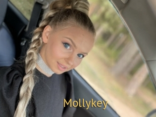 Mollykey