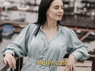 Mollylossa