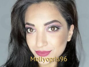 Mollyopris96