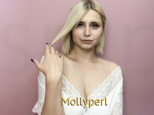 Mollyperl
