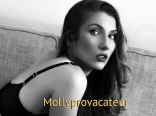 Mollyprovacateur