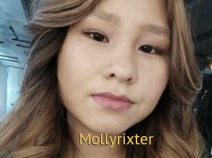 Mollyrixter