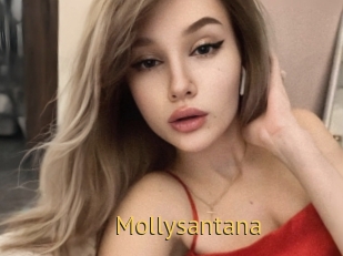 Mollysantana