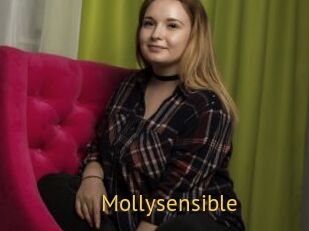Mollysensible